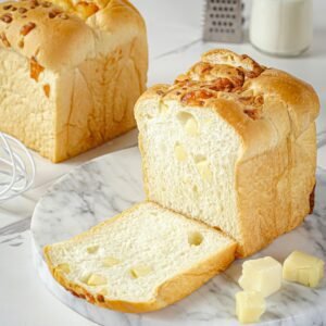 Milk Bread