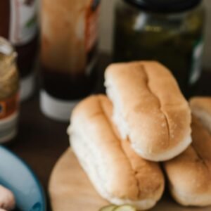 Hot Dog Buns
