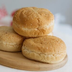 Burger Buns