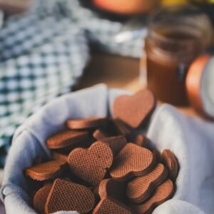 Chocolate Biscuits