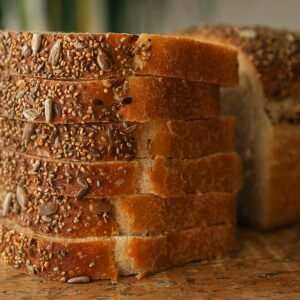 Multigrain Bread
