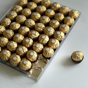 Black Gold Chocolate