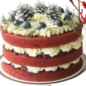 Red Velvet Cake